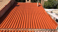 couvreur toiture Mendive